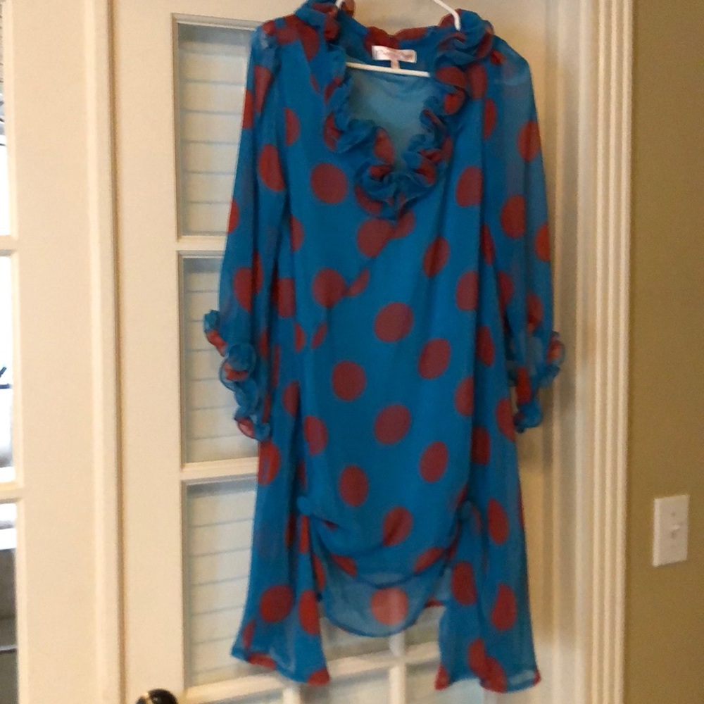 Pretty Angel tunic